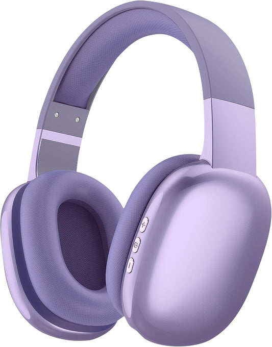Gabba Goods Auriculares inalámbricos Bluetooth con micrófono
